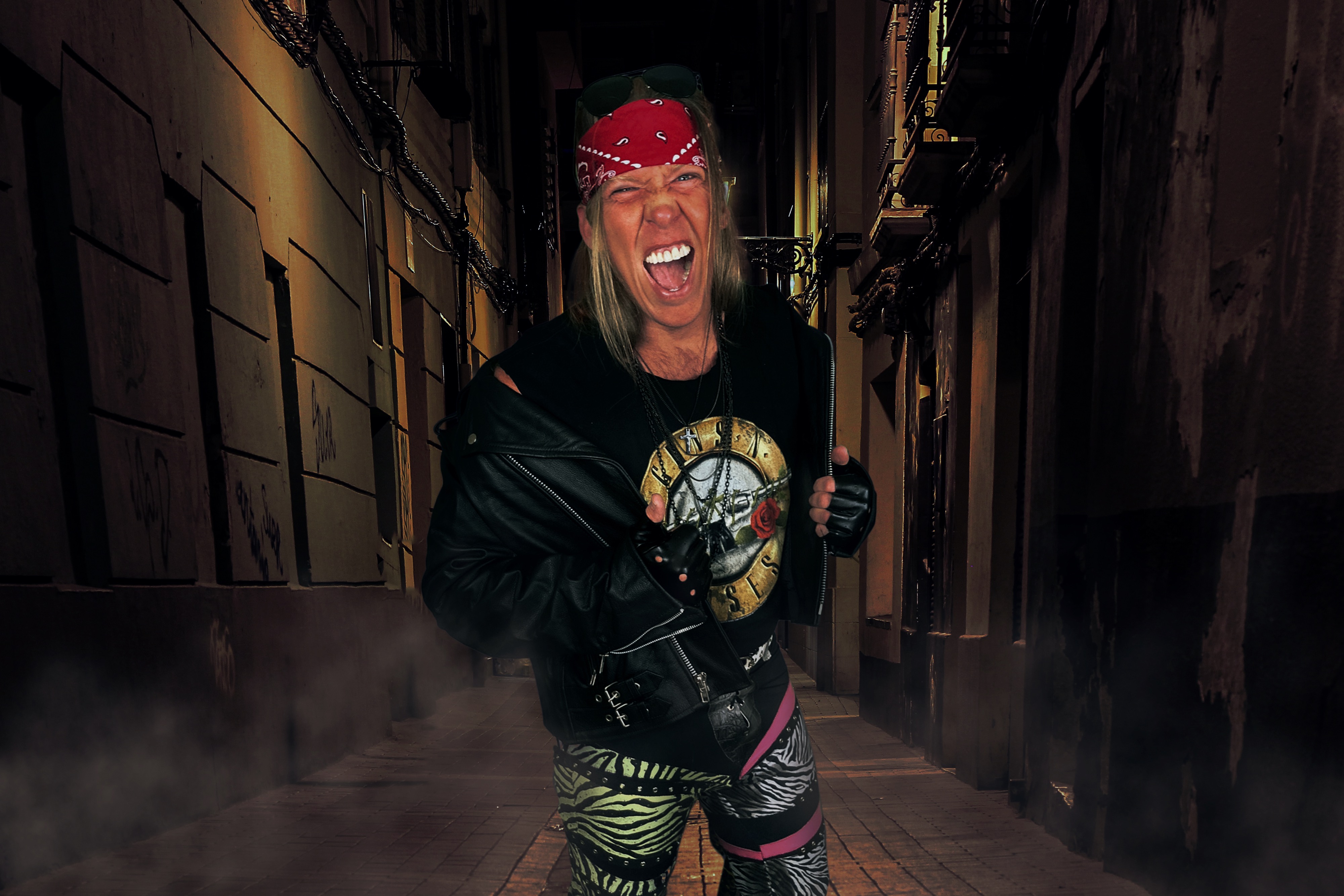 gnr